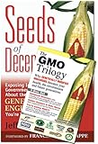 Seeds of Deception & GMO Trilogy (Book & DVD Bundle)