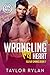 Wrangling My Heart: Sulfur Springs Book 7 by Taylor Rylan, jay Aheer