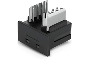 Everest Media Solutions Replacement Head for 45° Angled 45Term Tool (B0BL3GS7ZY)