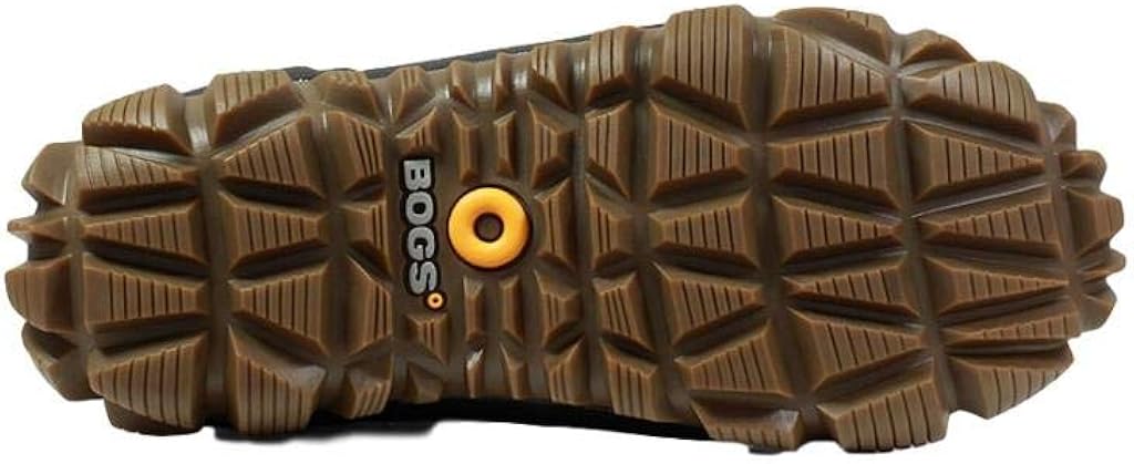  | BOGS Women's Whiteout Waterproof Insulated Winter Rain Boot | Snow Boots