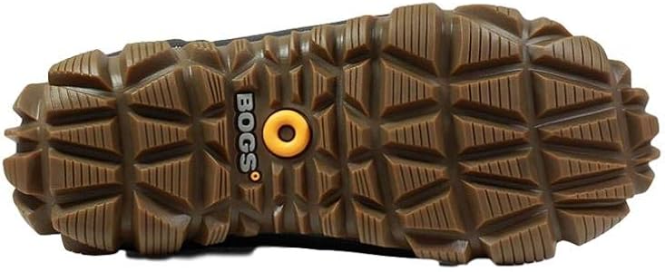 bogs whiteout fleck canada