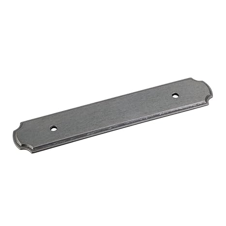 Jeffrey Alexander Cabinet Pull Backplate Cabinet Hardware Tools