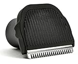 Skull Shaver Clipper Attachment