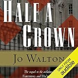 Half a Crown: Small Change, Book 3 by 