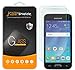 Supershieldz (2 Pack) Designed for Samsung (Galaxy Amp 2) Tempered Glass Screen Protector, Anti Scratch, Bubble Free