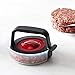 OXO Good Grips Burger Press,Black
