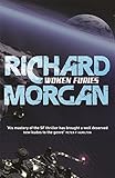 Image de Woken Furies (Gollancz S.F.)