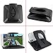 Cell Phone Holder for Car, Universal Dashboard Car Mount for iPhone X/8/8 Plus/7/7 Plus/6/6s/6 Plus/6s Plus, Samsung S8/S6/edge/S7/S7 Edge and More