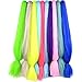Silike Synthetic Jumbo Braid Hair 26'' Afro Braiding Hair Extensions 1 Tone (1 Piece/Lot)