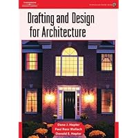 Drafting And Design For Architecture