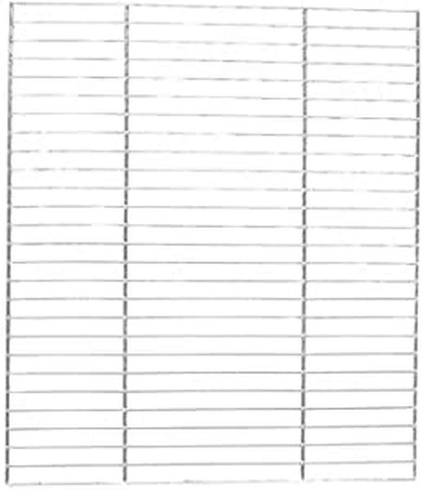 Hari Vision Side Wire Grill for Vision L11/L12 Bird Cages