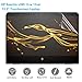 [2PCS Pack] Anti-Glare Matte Finish Whole Screen Protector Film for HP Spectre x360 2-in-1 13.3