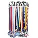 Gone For a Run | Runner's Race Medal Hanger | Love to Run