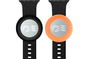 MAKCPOIMER Watch Adapter for holding Carnival Ocean Medallion,2/3 Pack Princess Cruise Medallion Holder Accessories