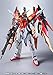 Bandai Tamashii Nation METAL BUILD DESTINY GUNDAM (Heine Custom) Action Figure