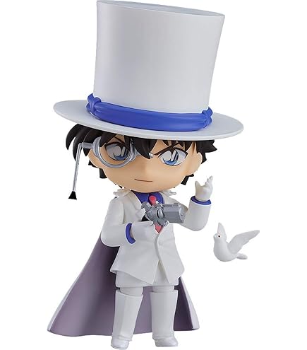 希少　Representing Convicts Amazon.com: Sega Case Closed Detective Conan: Kid the