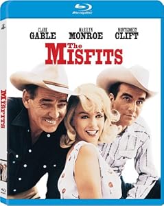 Cover Image for 'Misfits'