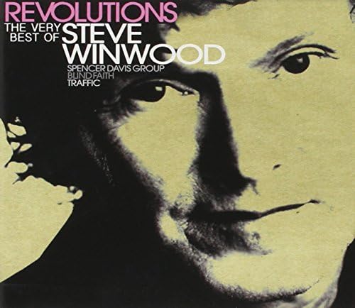 WINWOOD,STEVE - Chronicles - Amazon.com Music