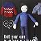 KNIT YOUR Own BOYFRIEND Book by Carol Meldrum Knit a Rock Star
