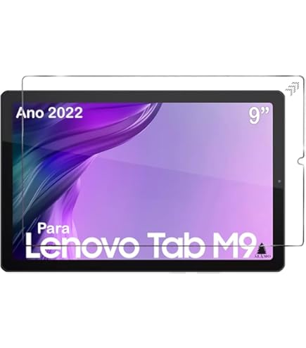 Folio Case para Lenovo Tab M9 ZG38C04869 | Amazon.com.br