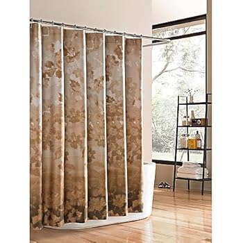 Amazon Com Kenneth Cole Reaction Home Dream Shower Curtain 100