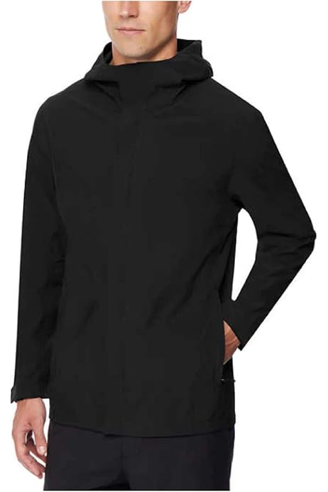 Mens Waterproof Winter Jacket 