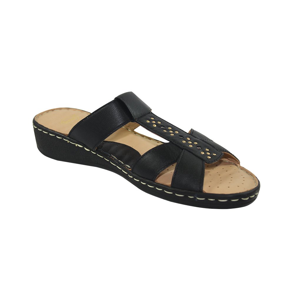 scholl ladies chappals