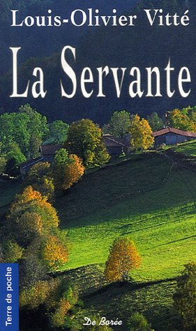 La  servante