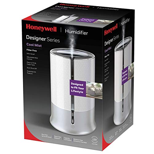 Honeywell Designer Cool Mist Humidifier - Image 2