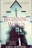Beginning the world