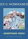 Something Fresh (Blandings series)