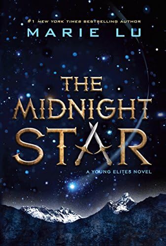 The Midnight Star: 3 (Young Elites)