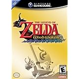 Legend of Zelda The Wind Waker - Gamecube (Renewed)