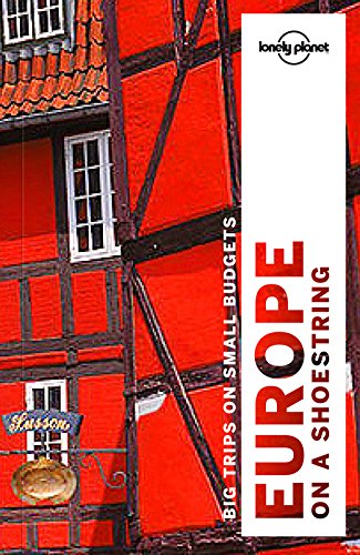 Download Lonely Planet Europe on a shoestring (Travel Guide) Download Lonely Planet Europe on a shoestring (Travel Guide)