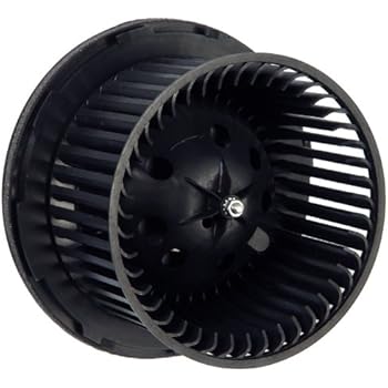 Amazon Com Vdo Pm2728 Blower Motor Automotive