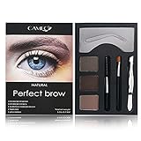 Cameo Perfect Brow Makeup Natural