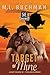 Target of Mine: The Night Stalkers 5E (Titan World Book 2)