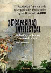 Discapacidad intelectual / Intellectual Disability ...