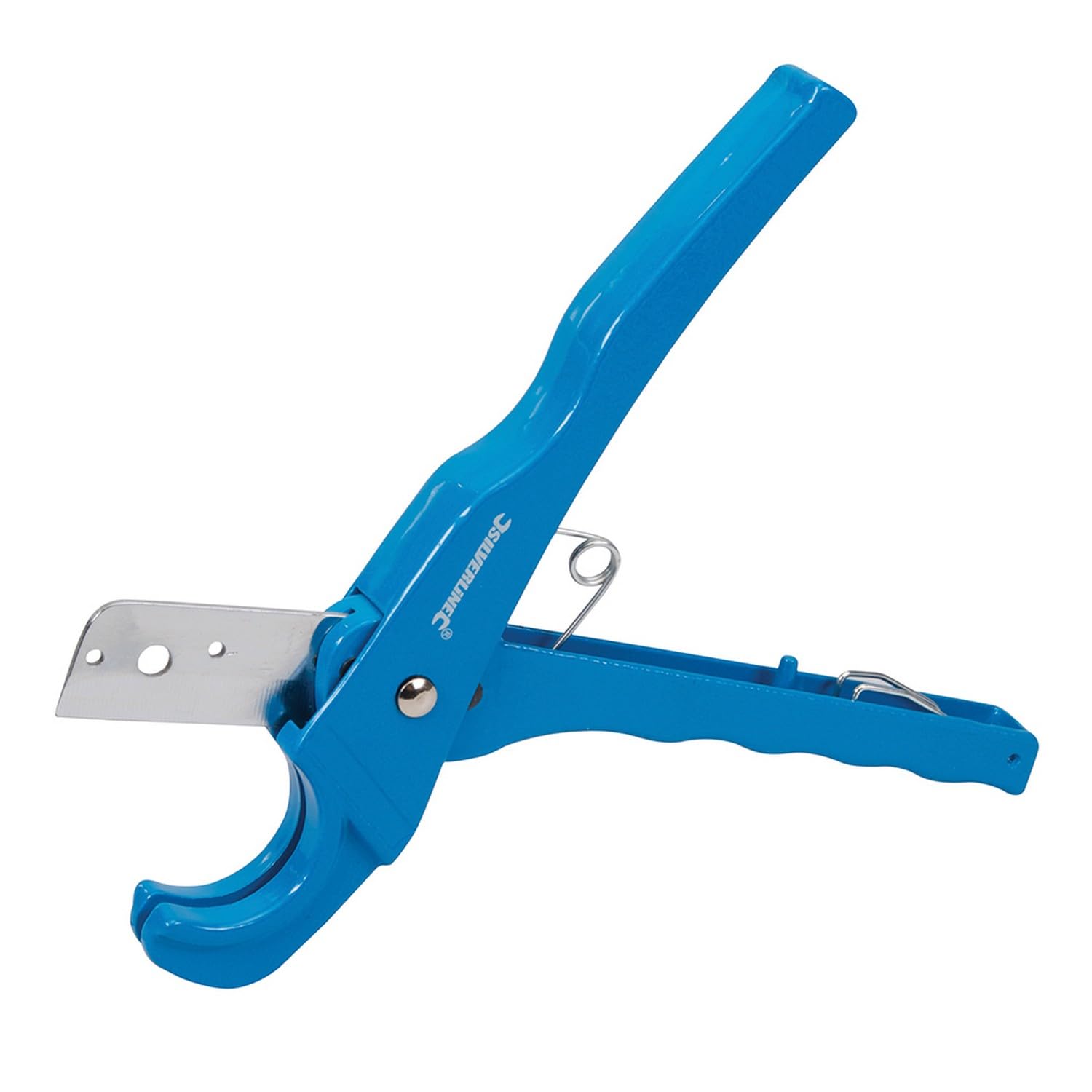 Silverline Plastic Hose & Pipe Cutter 36mm (633767)