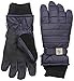 Carhartt Women's WA575 Women's Quilts Glove - Medium - Nightshade
