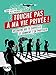 Touche pas à ma vie privée ! : Découvre qui te surveille et comment t'en protéger by