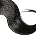 SingleBest Brazilian Lace Closure Human Hair Stragiht Wave 100% Unprocessed Virign Remy Hair Closure 3.5