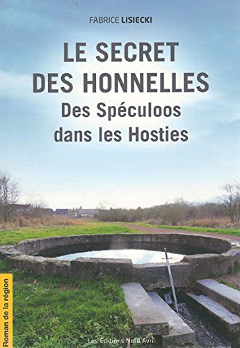 Des  spéculos dans les hosties