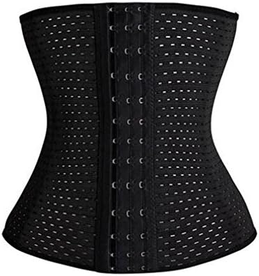 Woman Shaper Waist Trainer Corset Belly Hot Body Shaper Waist Cincher Corset Belt Slimming Body Tummy Shapewear Bodysuit