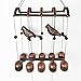 BLESSEDLAND Premium Wind Chime (brone)