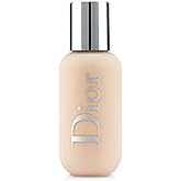 Dior Backstage Face & Body Foundation 0CR (0 Cool Rosy), 1.6 Ounce
