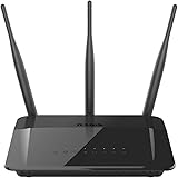 D-Link DIR-813 AC750 Wi-Fi Router