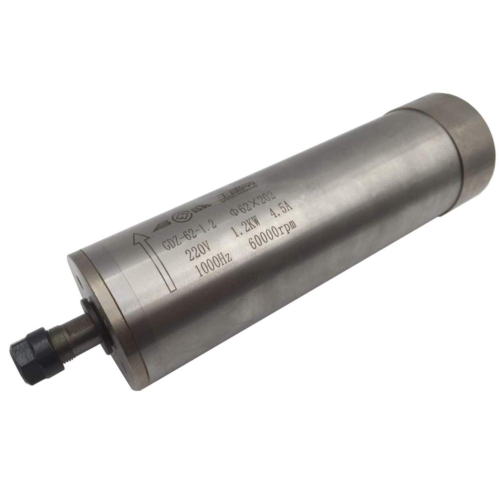 Best High Speed Cnc Milling Machine