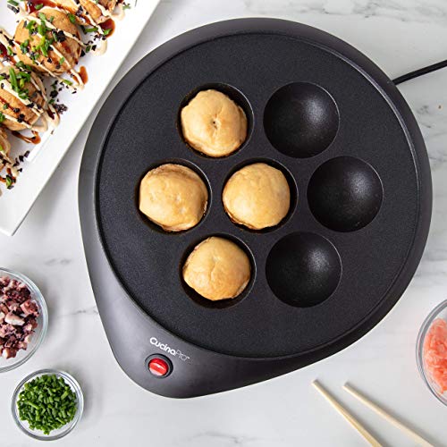 Pancake Maker Nordic Ware Danish Ebelskiver Pan Best Aebleskiver