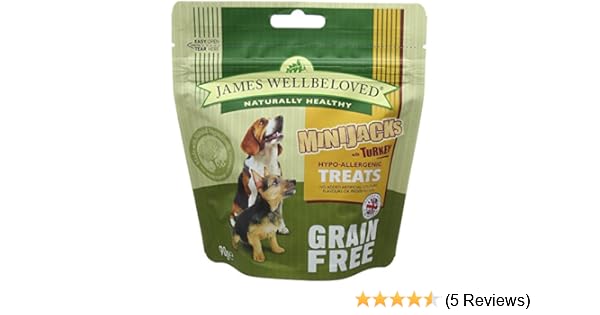 james wellbeloved dog food amazon